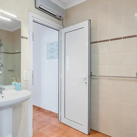 Villa Salada - Plusholidays *