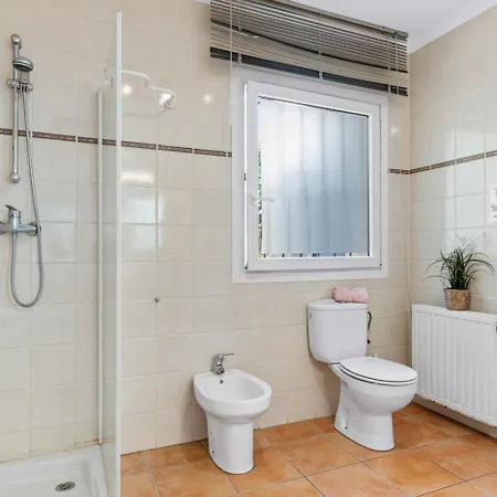 Salada - Plusholidays Villa La Canuta