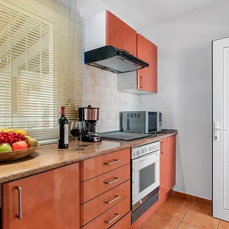 Villa Salada - Plusholidays La Canuta