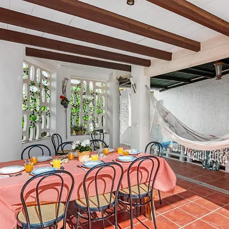 Salada - Plusholidays La Canuta