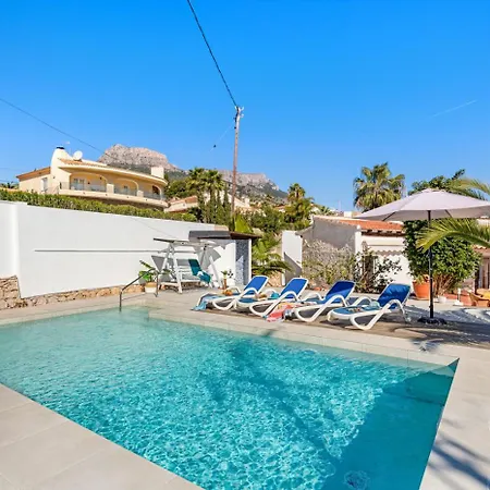 Salada - Plusholidays Villa