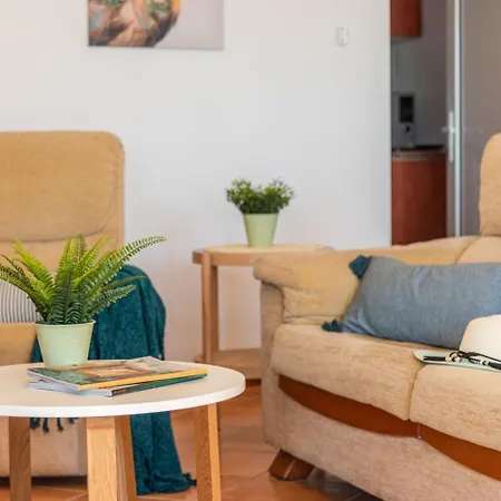 Salada - Plusholidays