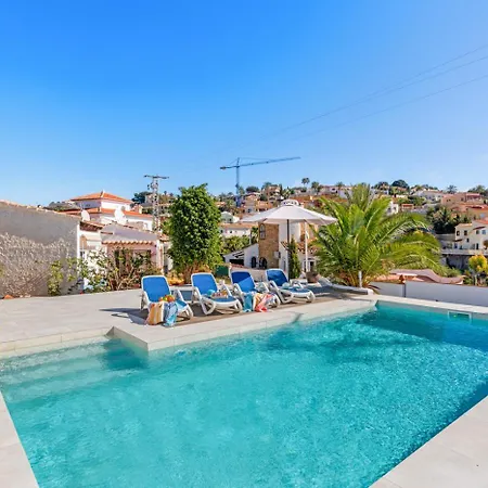 Villa Salada - Plusholidays