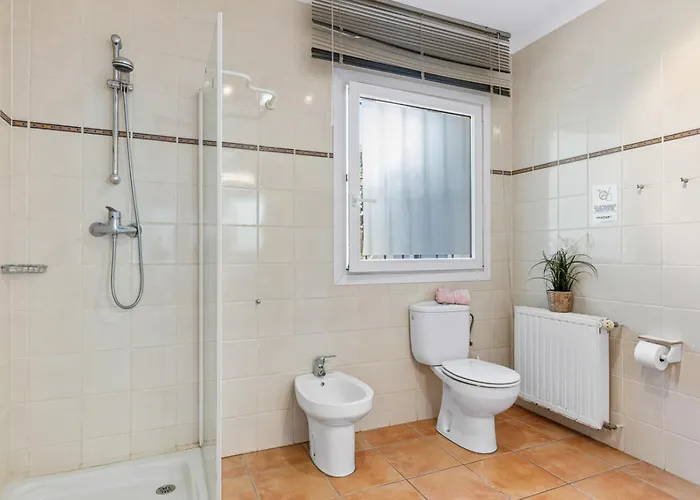 Salada - Plusholidays Villa La Canuta