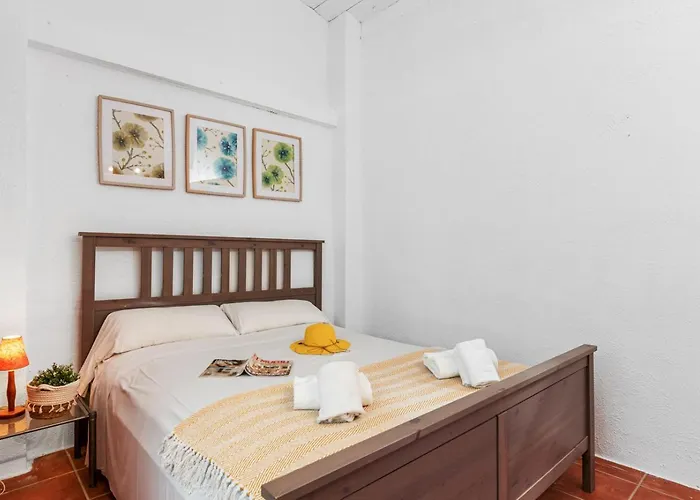 Salada - Plusholidays Villa La Canuta