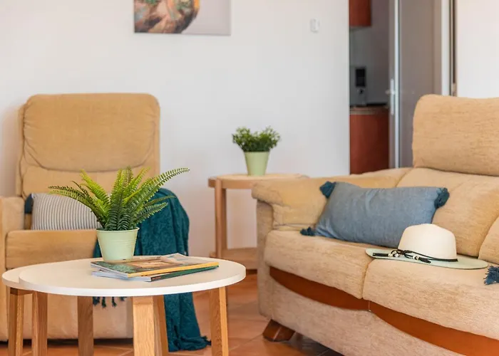 Salada - Plusholidays