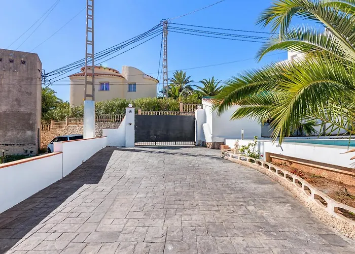 Salada - Plusholidays Villa *