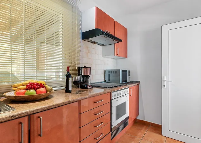 Villa Salada - Plusholidays La Canuta