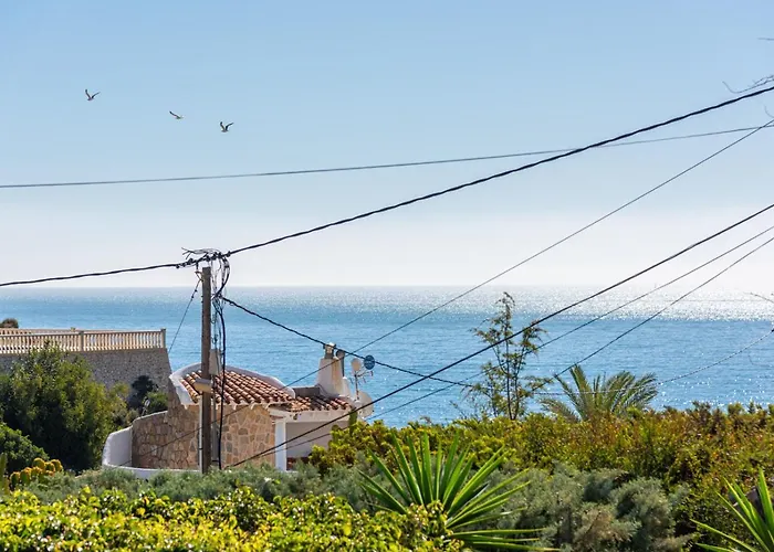 Villa Salada - Plusholidays