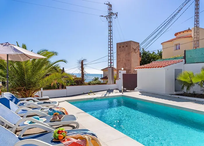 Salada - Plusholidays