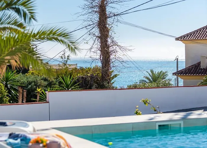 Salada - Plusholidays La Canuta