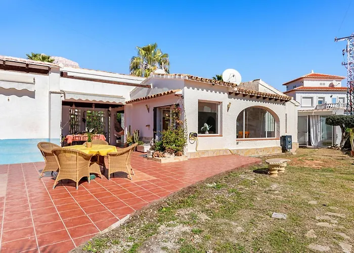 Salada - Plusholidays *