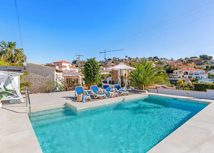 Villa Salada - Plusholidays