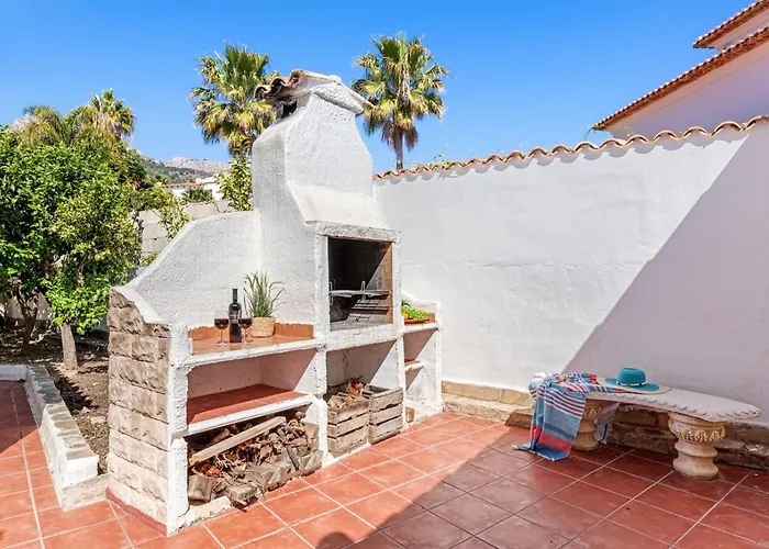 Salada - Plusholidays La Canuta