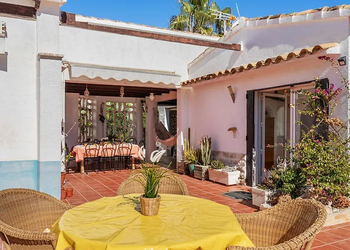 Villa Salada - Plusholidays *