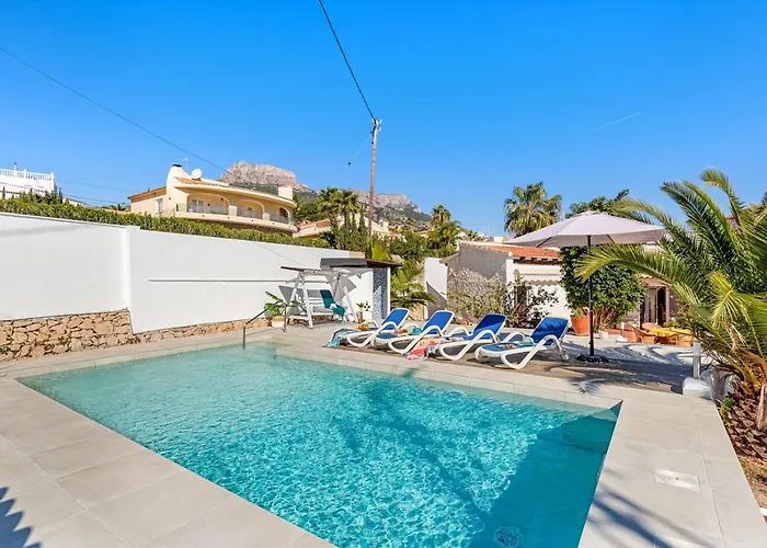 Salada - Plusholidays Villa