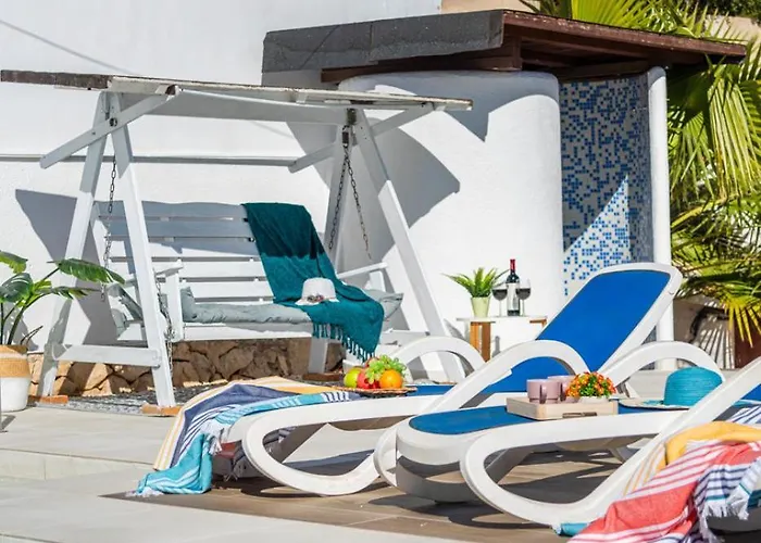 Salada - Plusholidays *