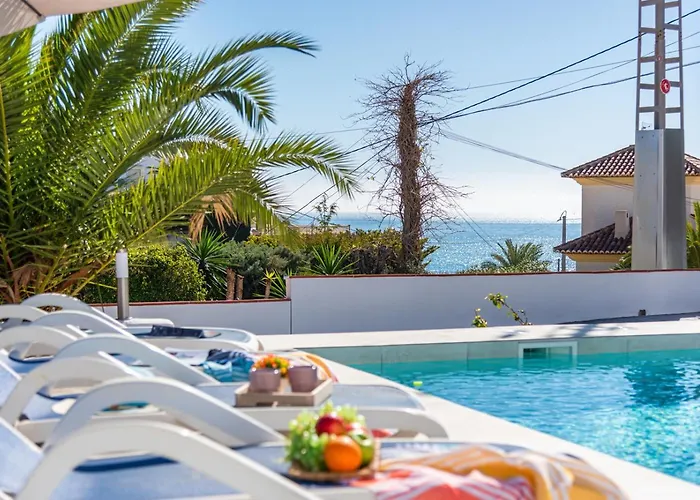 Villa Salada - Plusholidays La Canuta