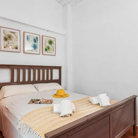 Salada - Plusholidays Villa Calpe