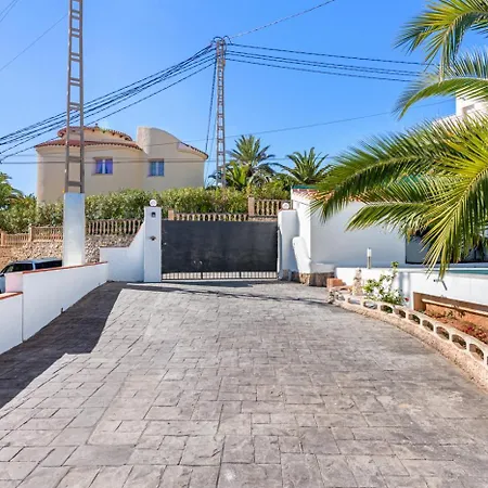 Salada - Plusholidays Villa *