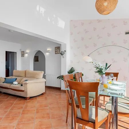 Salada - Plusholidays Villa Calpe
