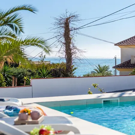 Salada - Plusholidays Calpe