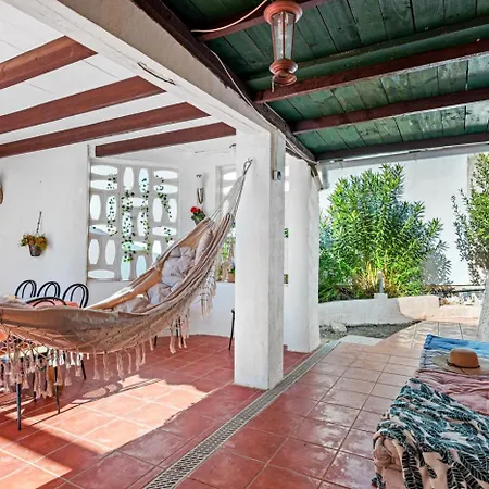 Salada - Plusholidays Villa Calpe