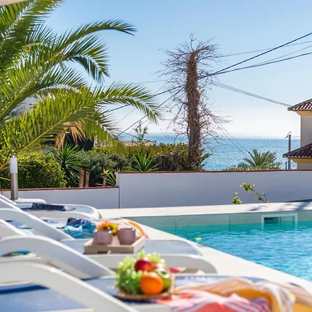 Villa Salada - Plusholidays Calpe