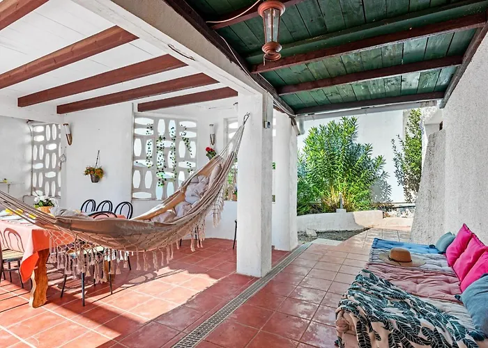 Salada - Plusholidays Villa La Canuta